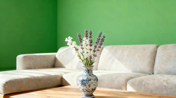 It's All Cyclical : The Delights of Distraction