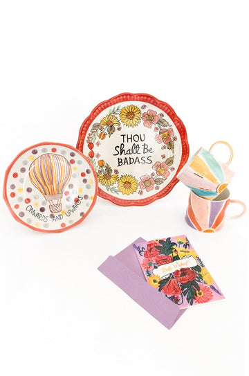 Superwoman Surprise Gift Box