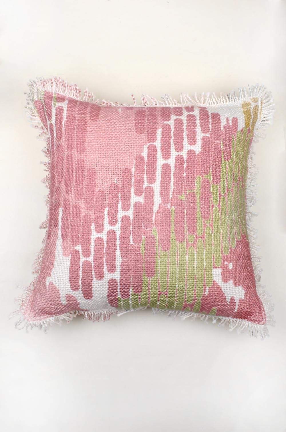 Esmerelda Woven Cushion Cover