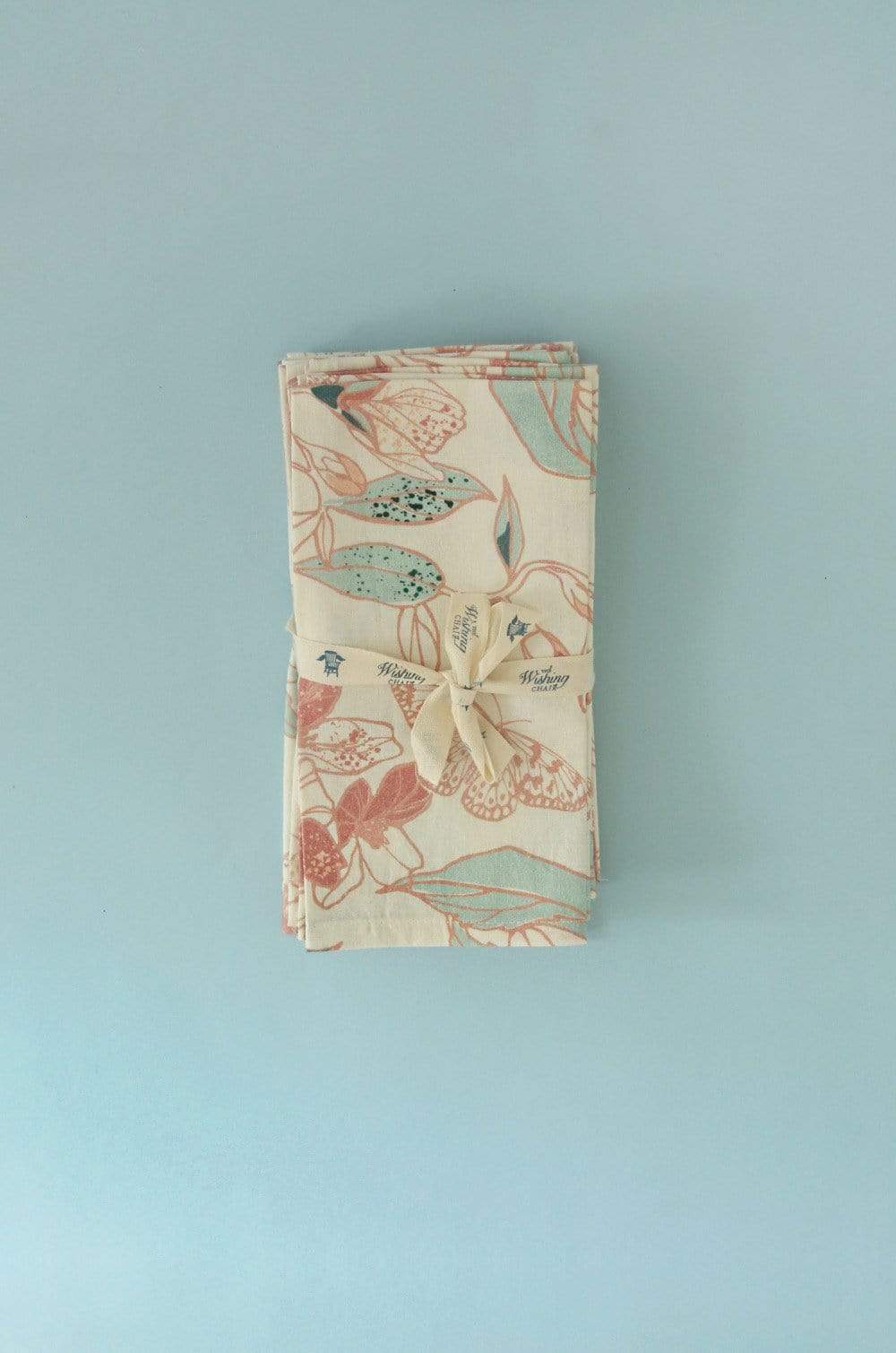 Fluer Napkins - Set of 6