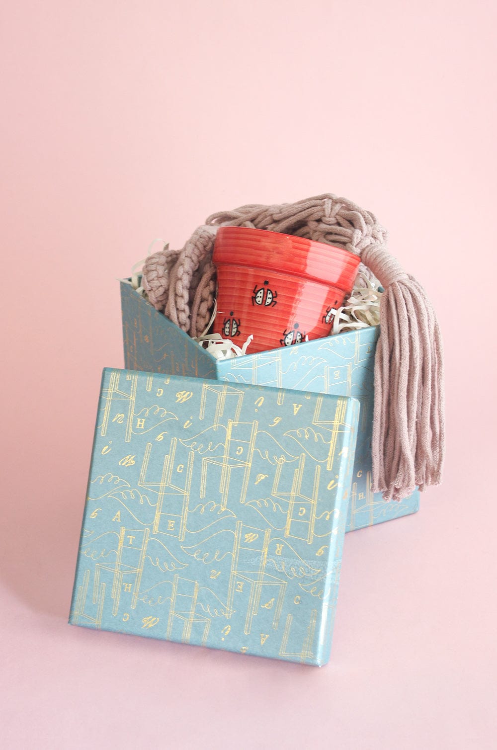 Hung up on you Gift Box