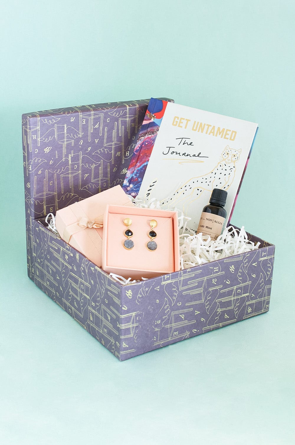 Mon Cherie Gift Box
