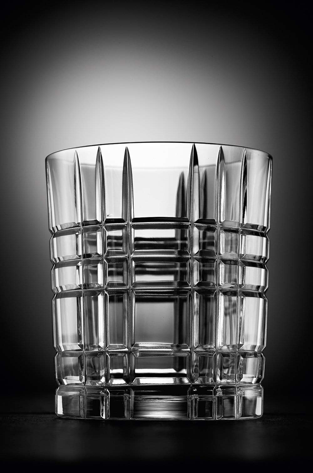 Nachtmann Highland Whiskey Tumbler- Set of 6