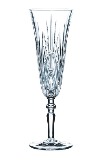 Nachtmann Palais TAPER CHAMPAGNE Set of 6