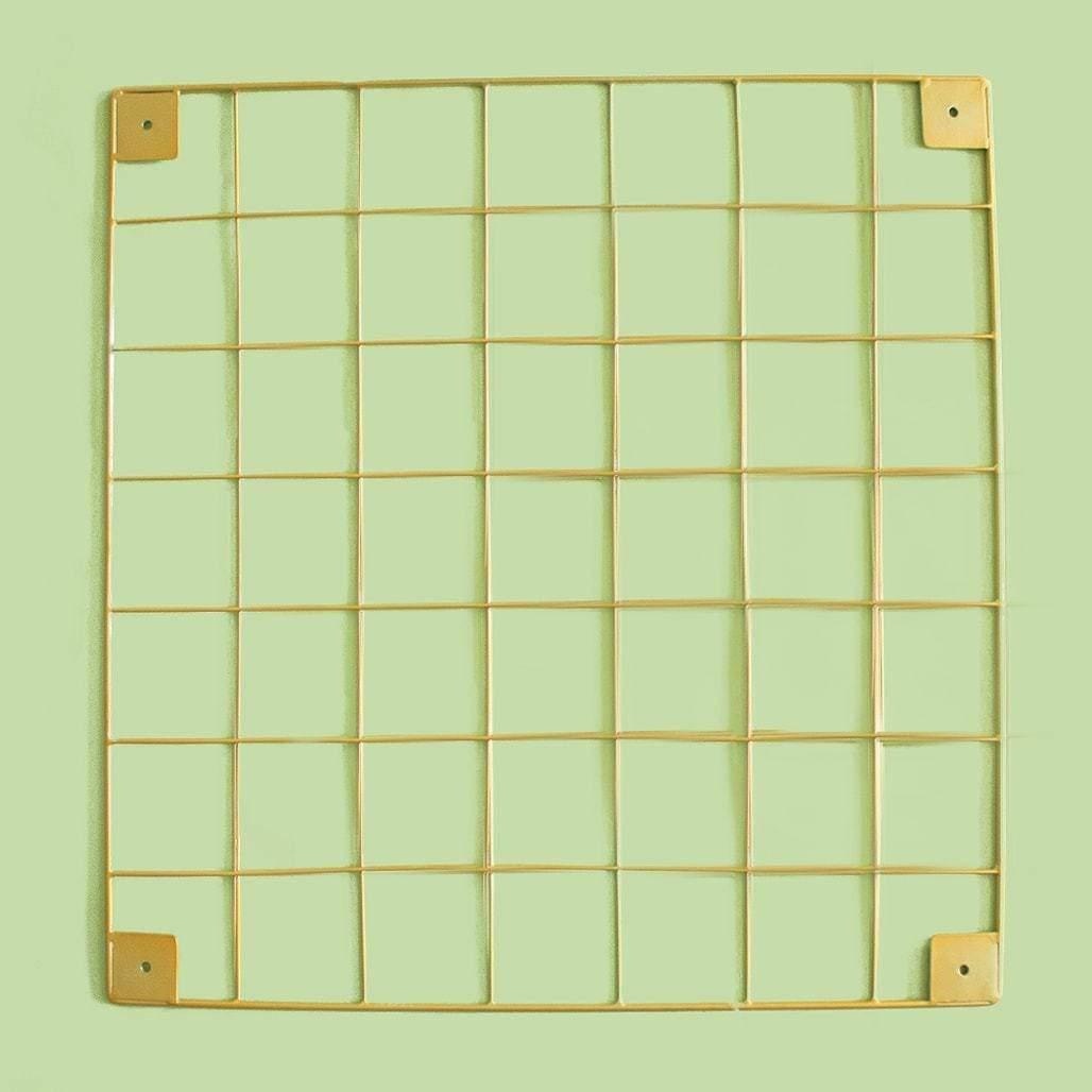 Pin Them Wall Organiser