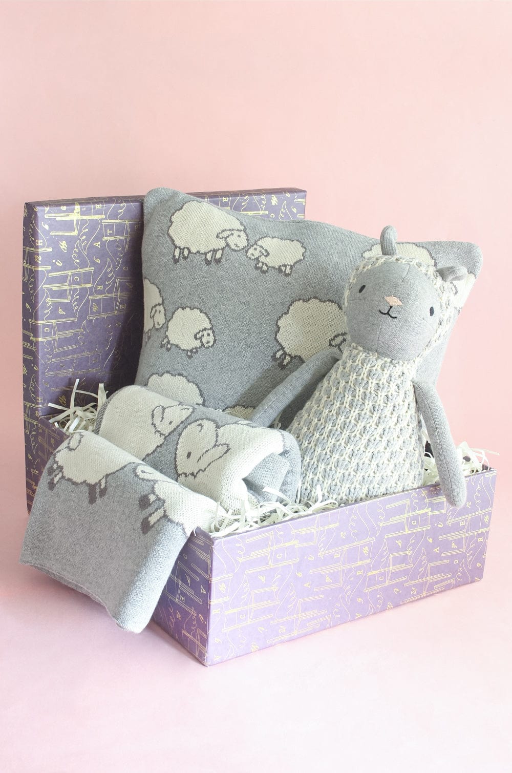 Sweet Dreams Gift Box