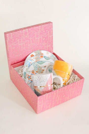 Sweet Summertime Gift Box