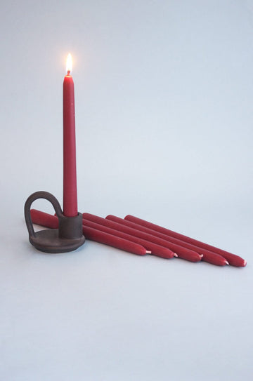 Tapered Candles - Set of 6