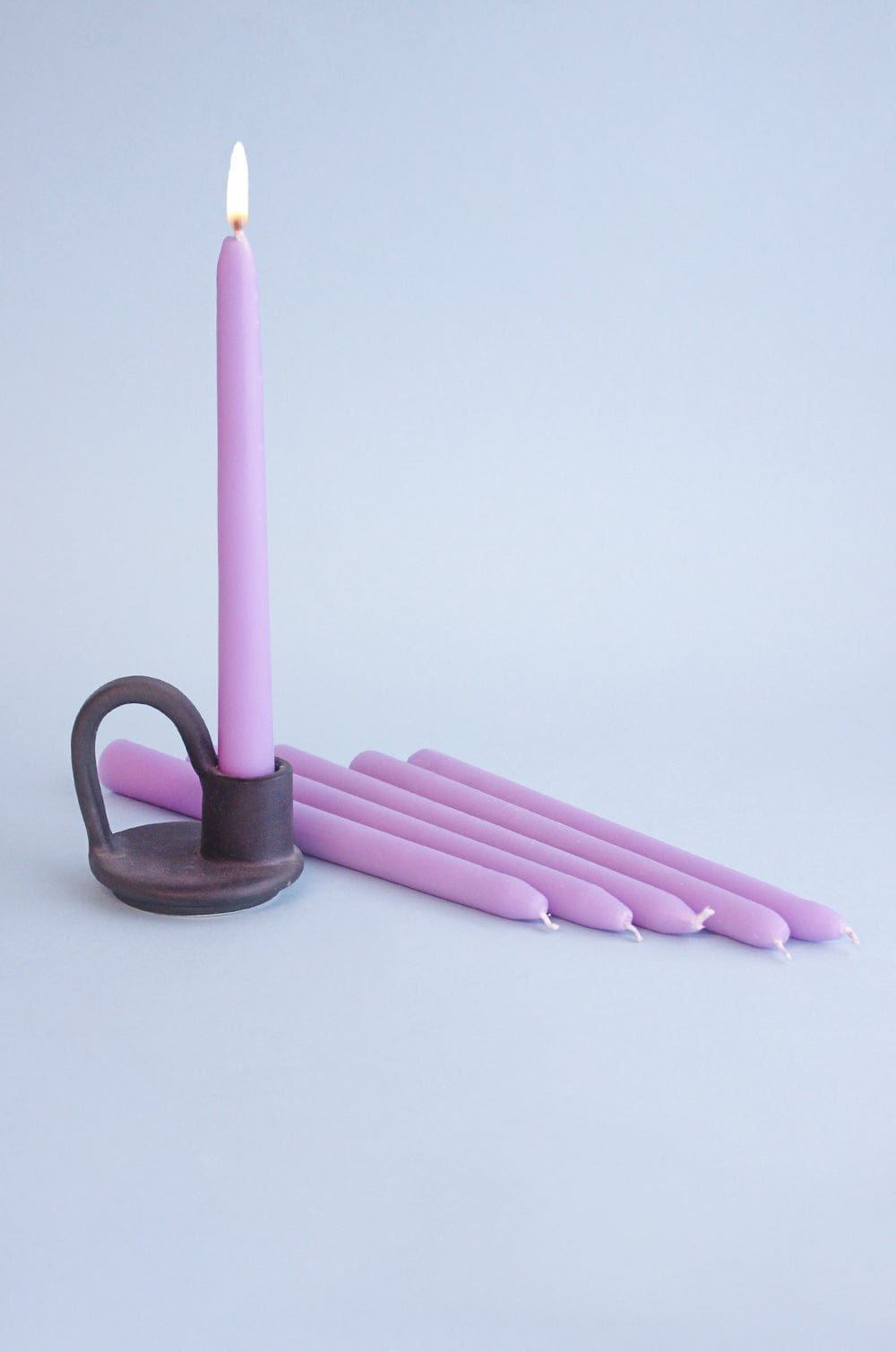 Tapered Candles - Set of 6