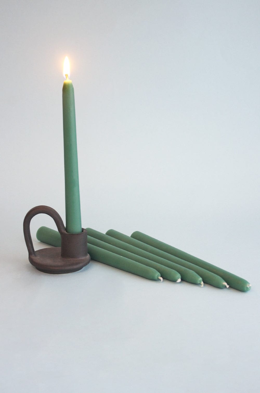 Tapered Candles - Set of 6