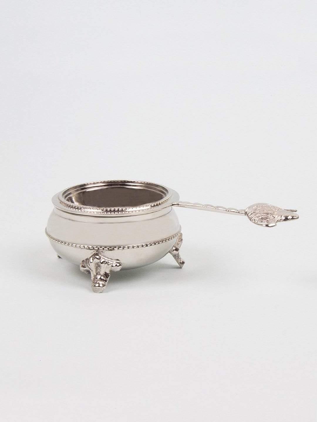 Tea Time Strainer