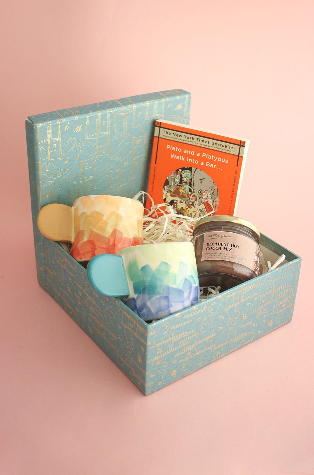 The Good Stuff Gift Box