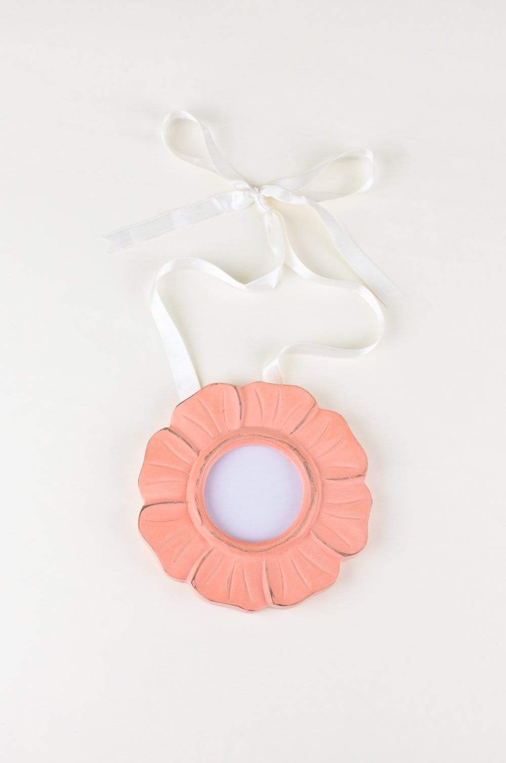 Triad Hanging Photoframe - Flower