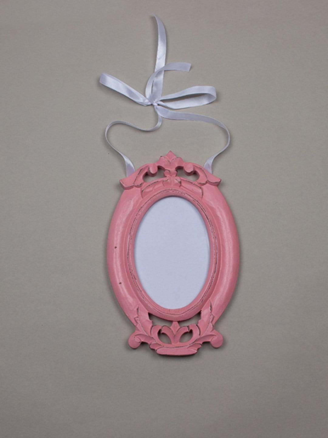 Triad Hanging Photoframe - Vintage