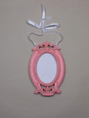 Triad Hanging Photoframe - Vintage