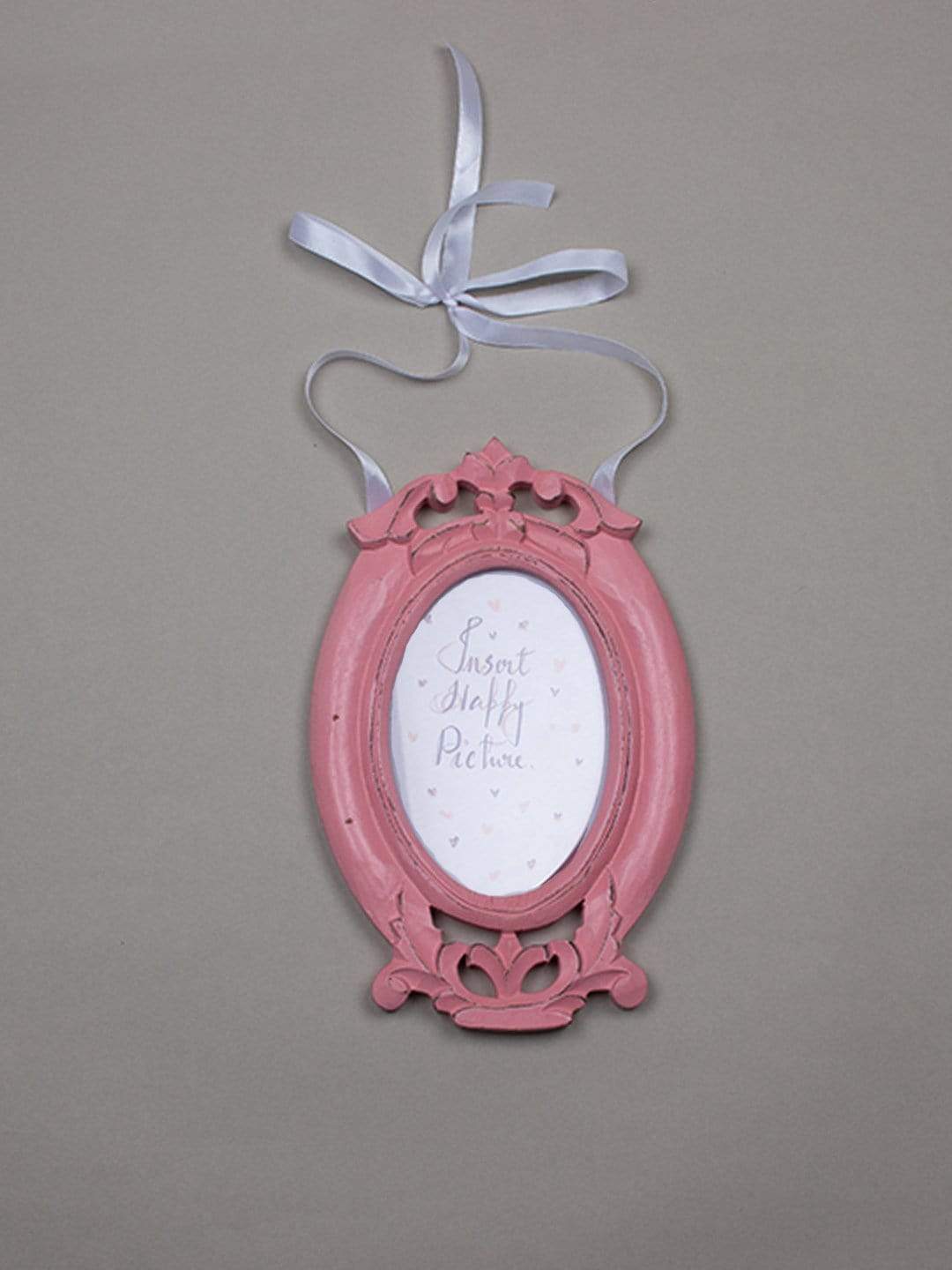 Triad Hanging Photoframe - Vintage