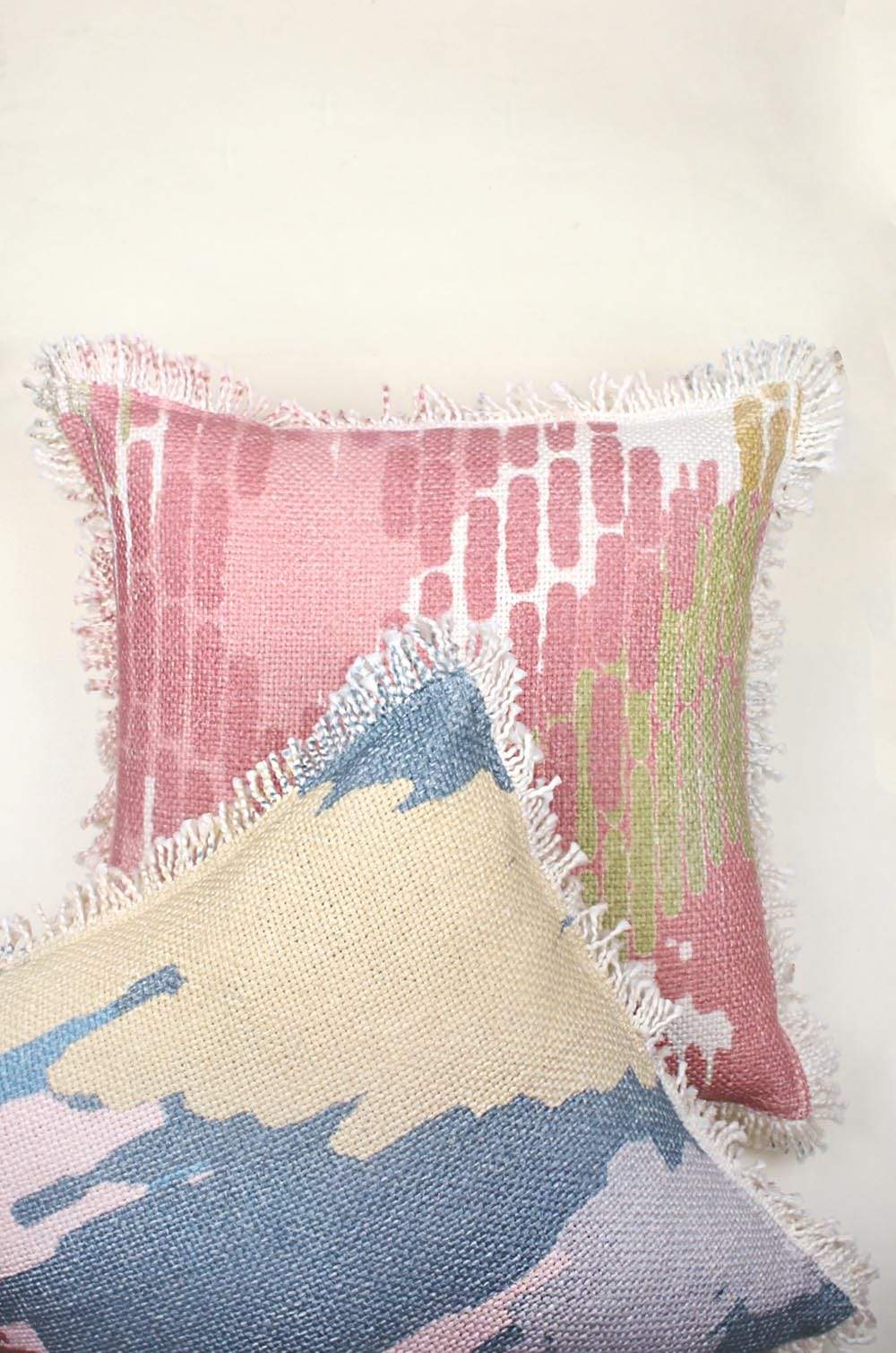 Twilight Woven Cushion Cover