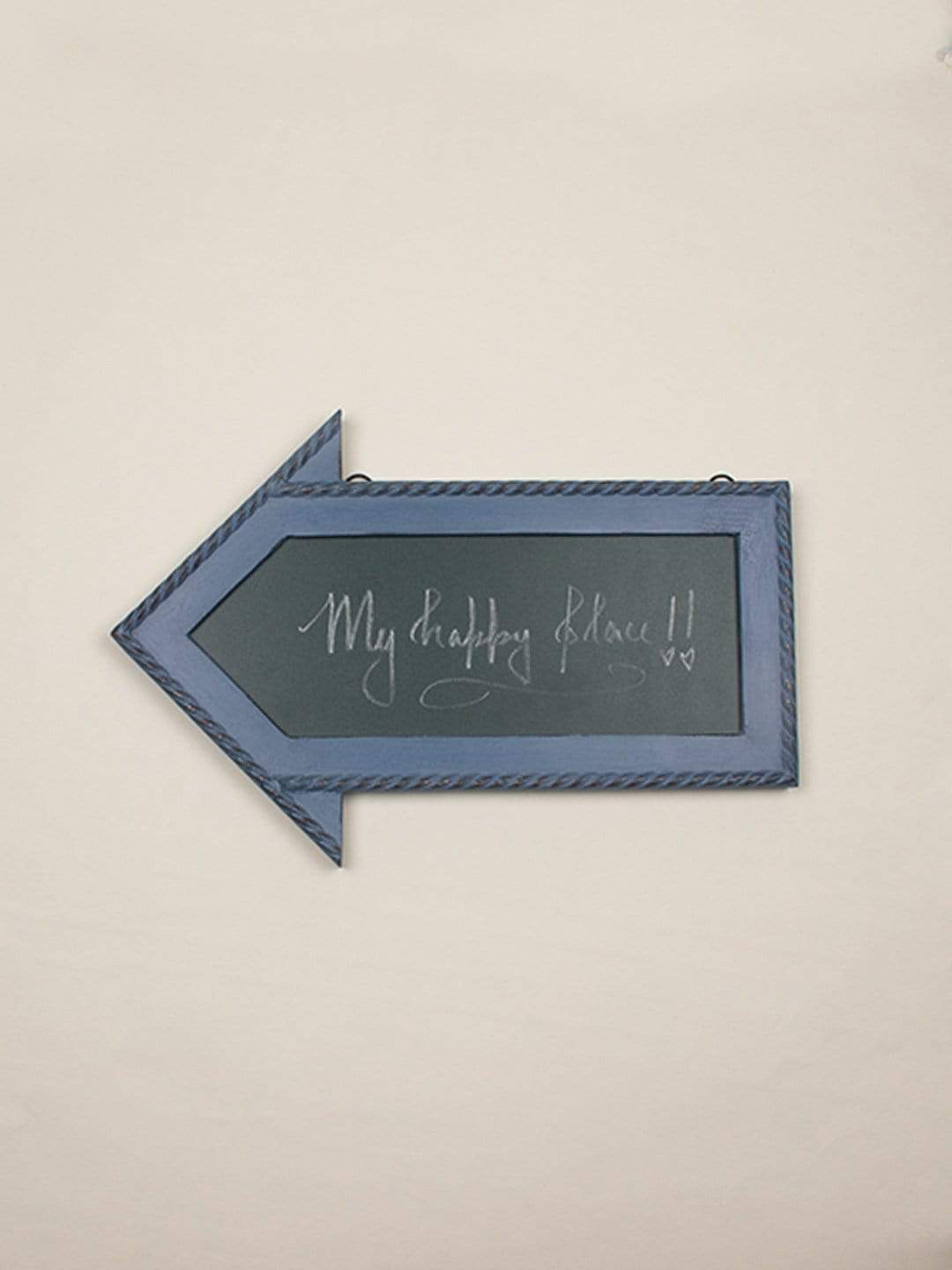 Arrow Chalk Board