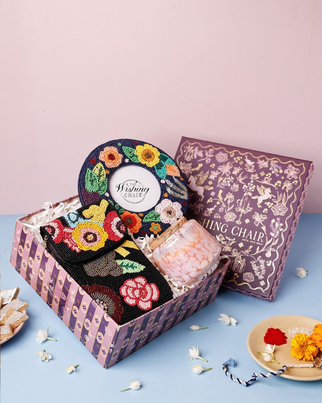 Bloom Room Gift Box