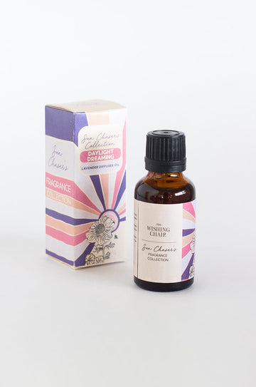 Day Light Dreaming- Sun Chaser's Fragrance Collection