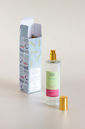 Good Morning, Sunshine  Aromatic Room Spray  - 100Ml