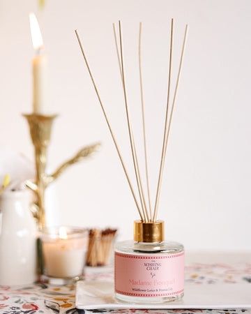 Madame Bouquet Reed Diffuser