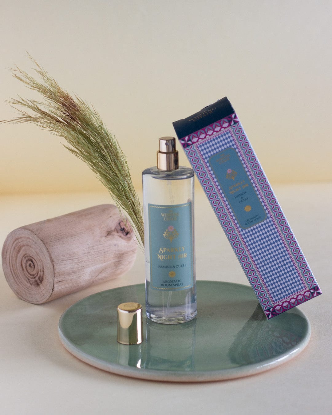 Sparkly Night Air Room Spray