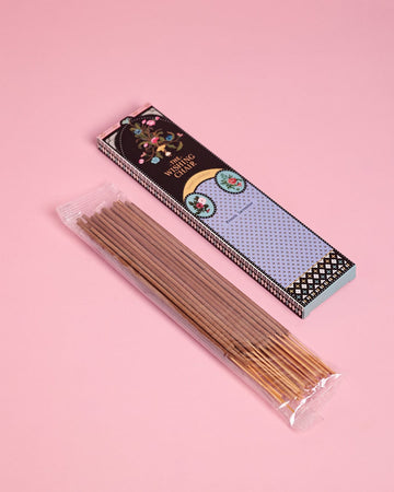 Sweet Lullabye Incense Sticks  - 40 Pieces