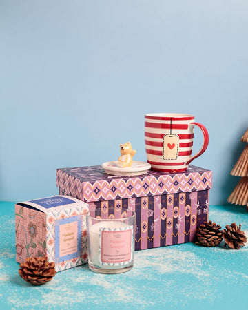 Holiday Spirit Gift Box