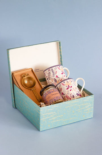 It's Always Chai Time Gift Box