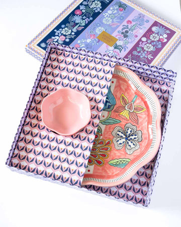 Mehfils & Bluebells  Gift box