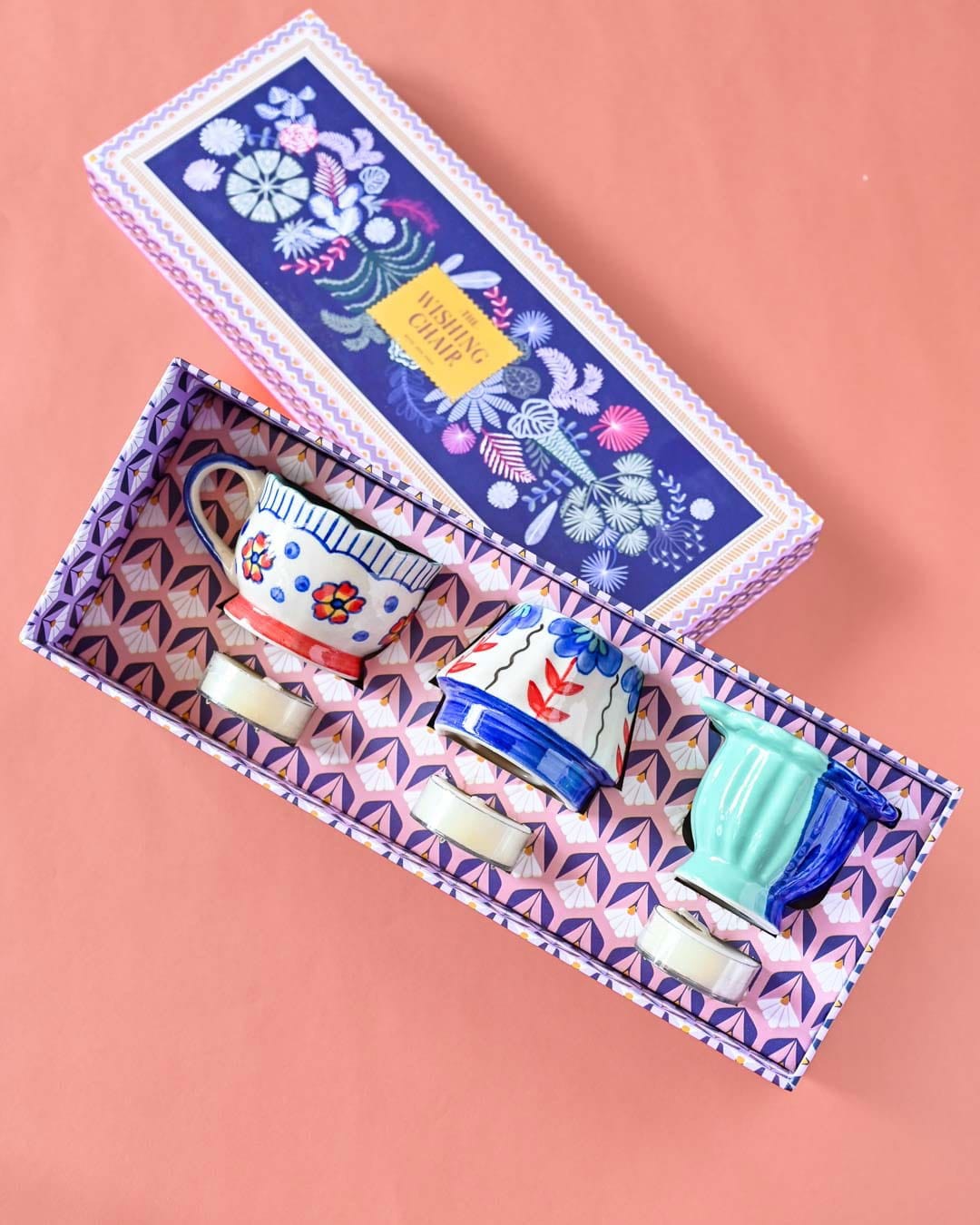 Little Sparks of Joy Gift box