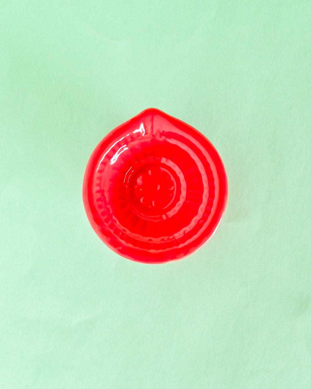 Light It Up Ceramic Diya