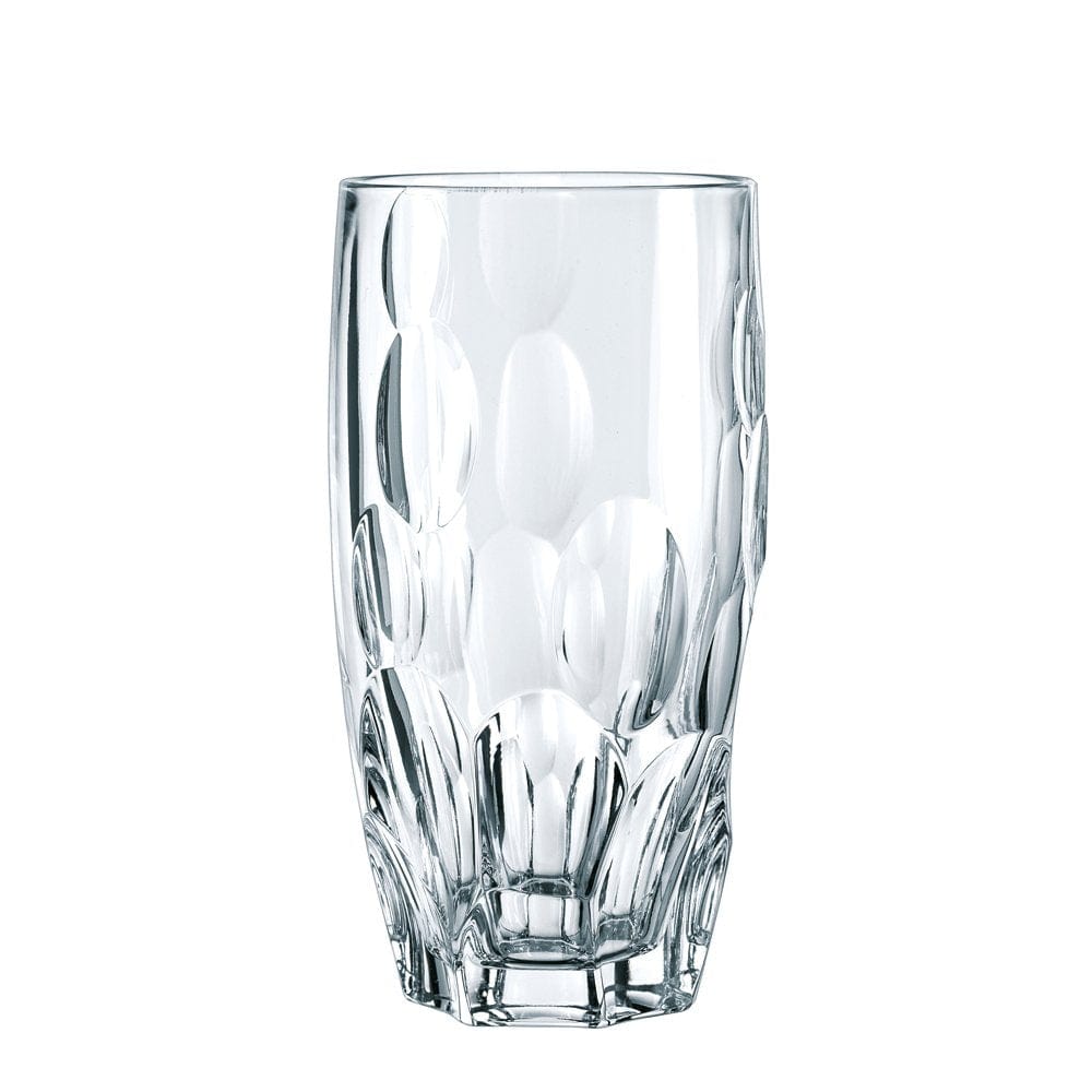 Nachtmann Sphere Long Drink Tumbler  Set of 4