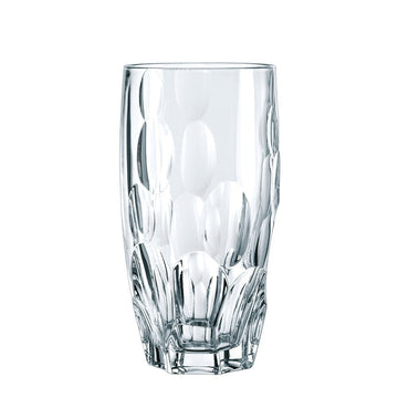 Nachtmann Sphere Long Drink Tumbler  Set of 4