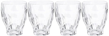 Nachtmann Sphere Whisky Tumbler Set of 4