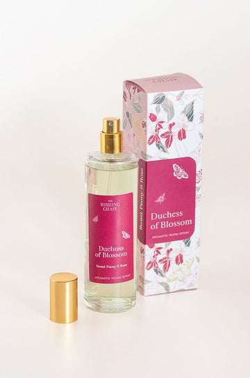 Duchess Of Blossom  Aromatic Room Spray - 100Ml