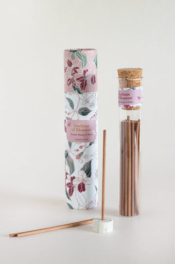 Duchess Of Blossom Incense Sticks