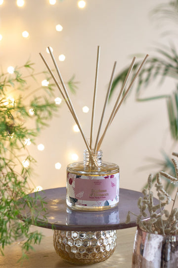 Duchess Of Blossom Room Reed Diffuser