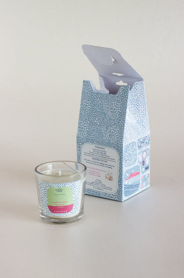 Good Morning, Sunshine  Soy Wax Scented Candle - 60 grams