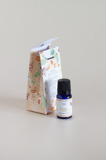 Marquess Of Moonlight Aroma Therapy Diffuser Oil - 10ml