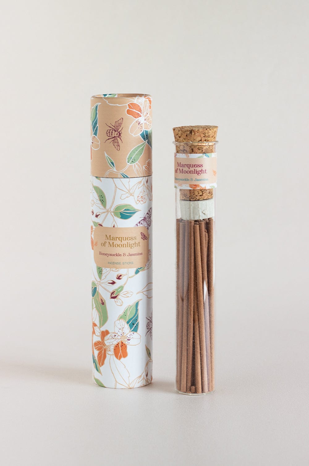 Marquess Of Moonlight Incense Sticks