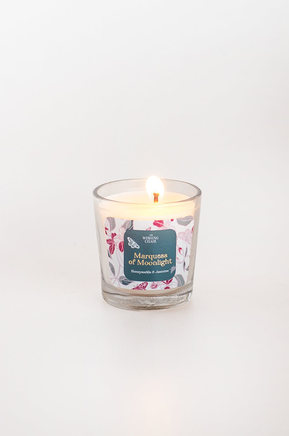 Marquess Of Moonlight Soy Wax Scented Candle - 60 grams