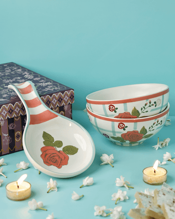 Gather & Serve Gift Box