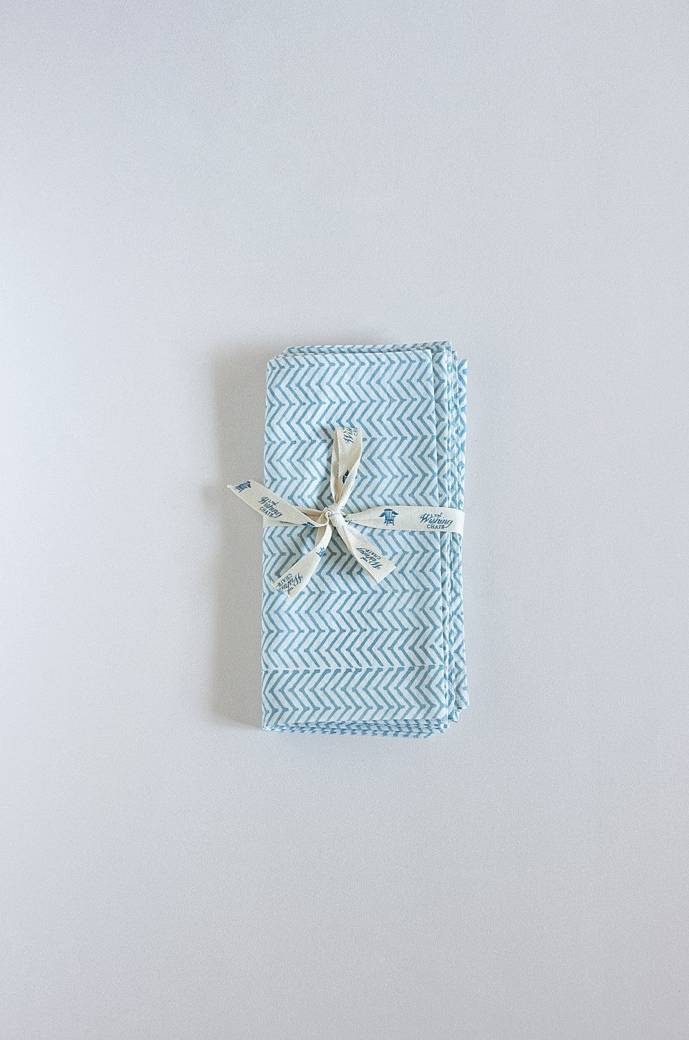 Golden Zinias Table Napkins - Set of 6