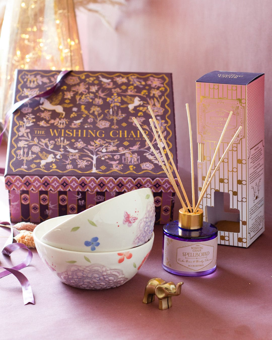 Hostess with the Mostess Gift Hamper