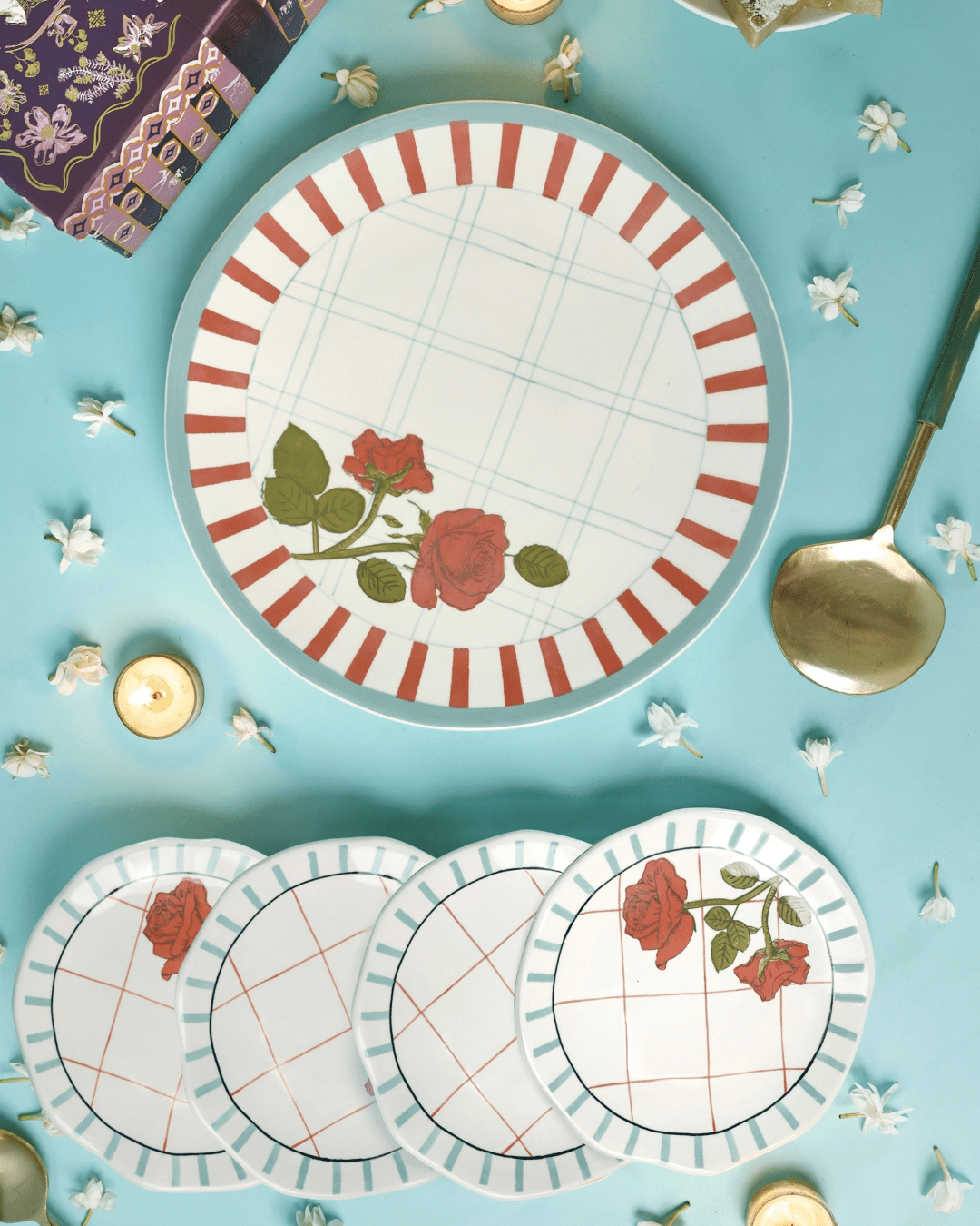 Hosting Hour Gift Box