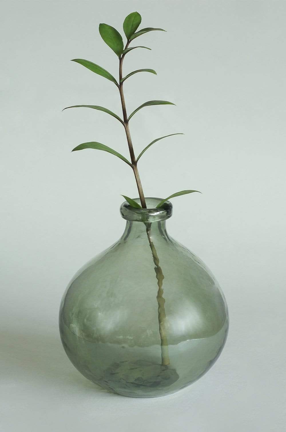 Luster Bottle Vase - Small
