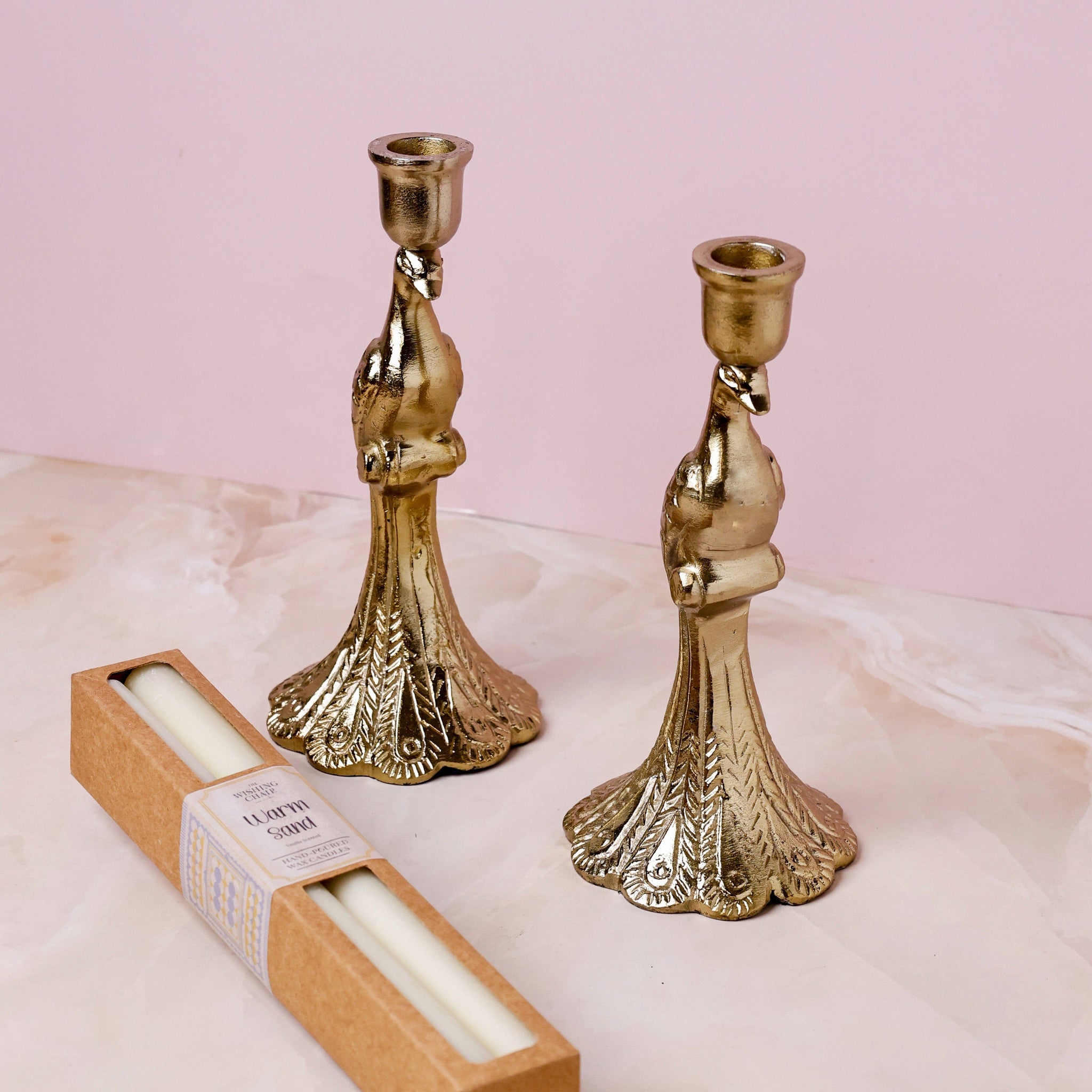 Let there be light Collection - Set of 2