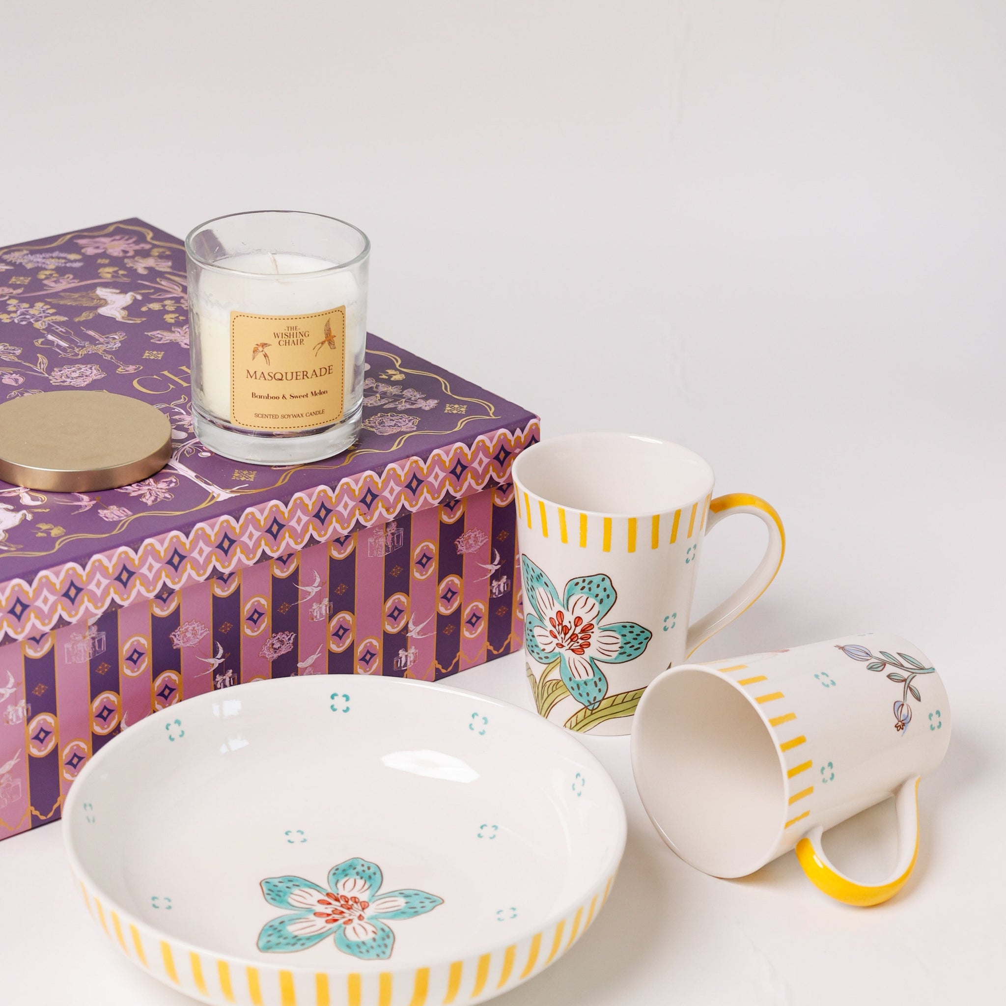 Life is Color Gift Box